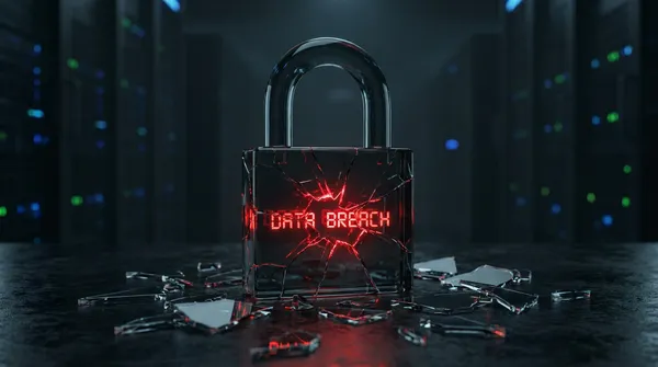 The True Cost of a Data Breach in 2026