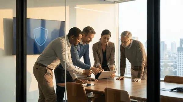 SOC 2 Compliance: A Practical Guide for Growing Companies