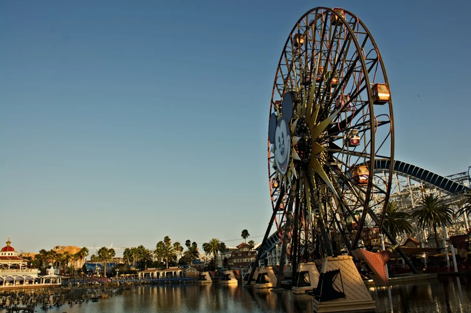 AdVran managed IT services in Anaheim, California