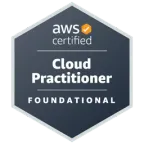 AWS Certified Cloud Practitioner