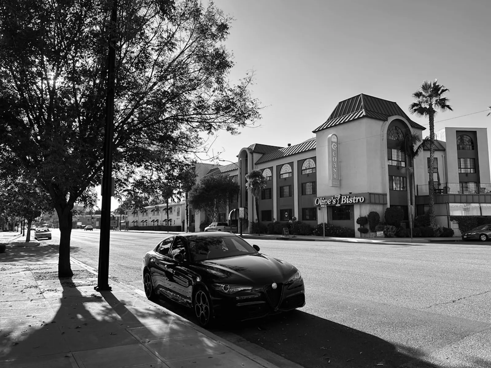 AdVran managed IT services in Burbank, California