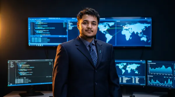 The CEO's Guide to CMMC 2.0: What Every Defense Contractor Executive Must Know in 2026