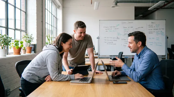 Co-Managed IT Services