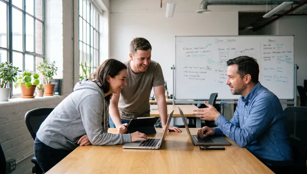 Co-Managed IT Services