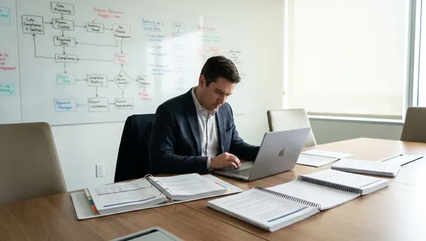 Compliance & Risk Management