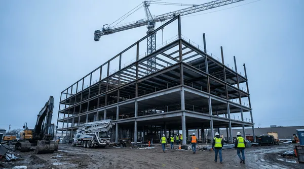 Construction & Engineering