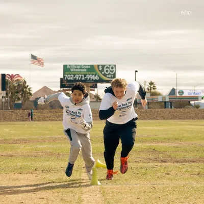 Take Back the Neighborhood: Powering a Mission That Changes Lives