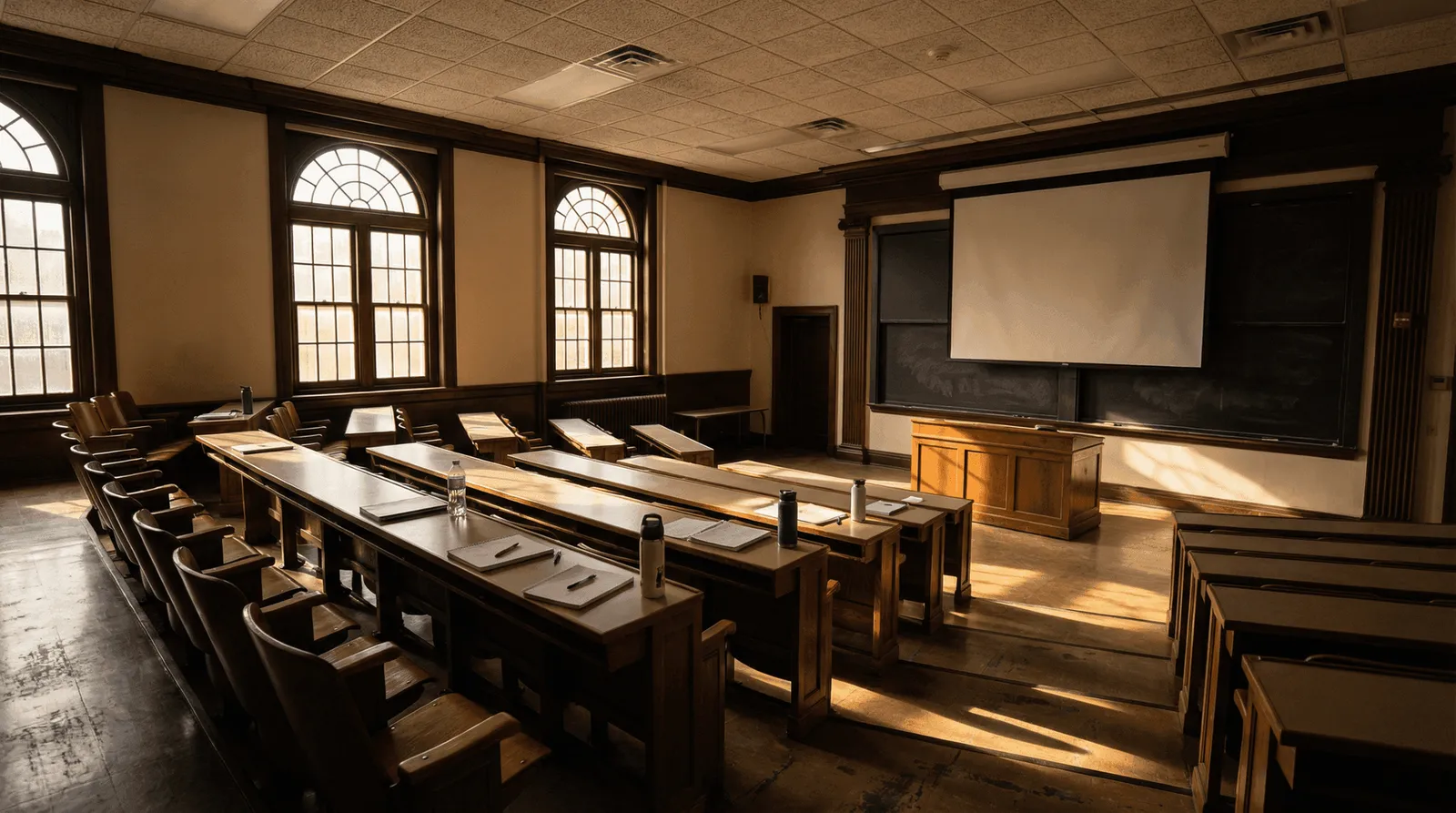 Education IT security