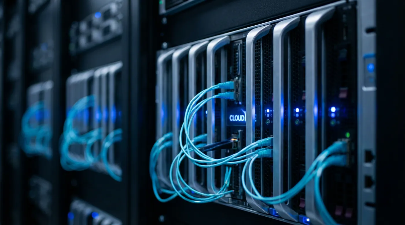 High tech and semiconductor IT security