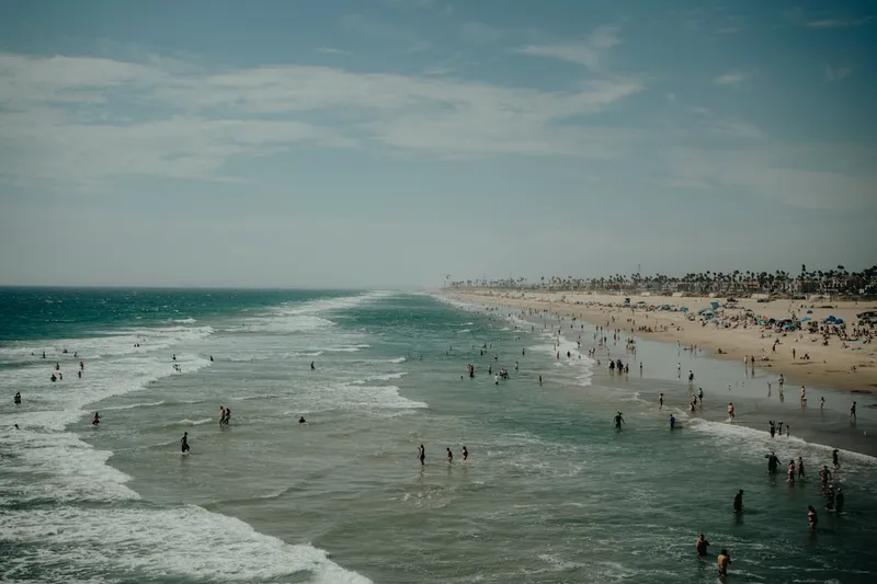 AdVran managed IT services in Huntington Beach, California