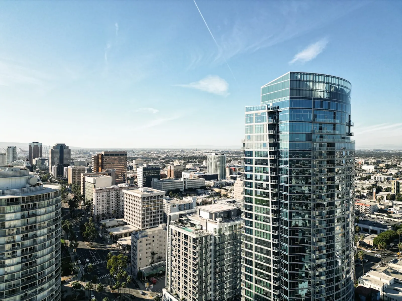 AdVran managed IT services in Long Beach, California