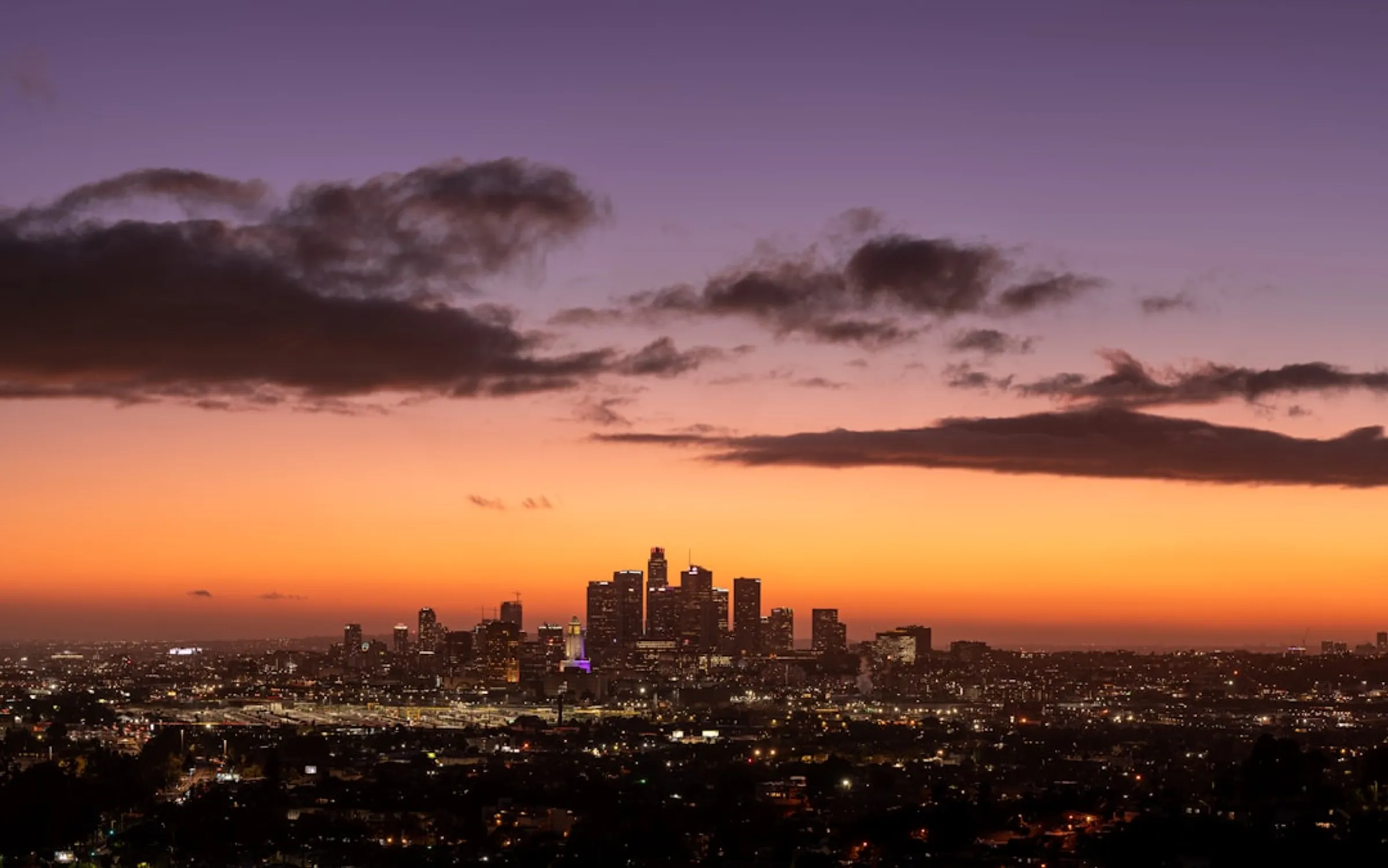 AdVran managed IT services in Los Angeles, California