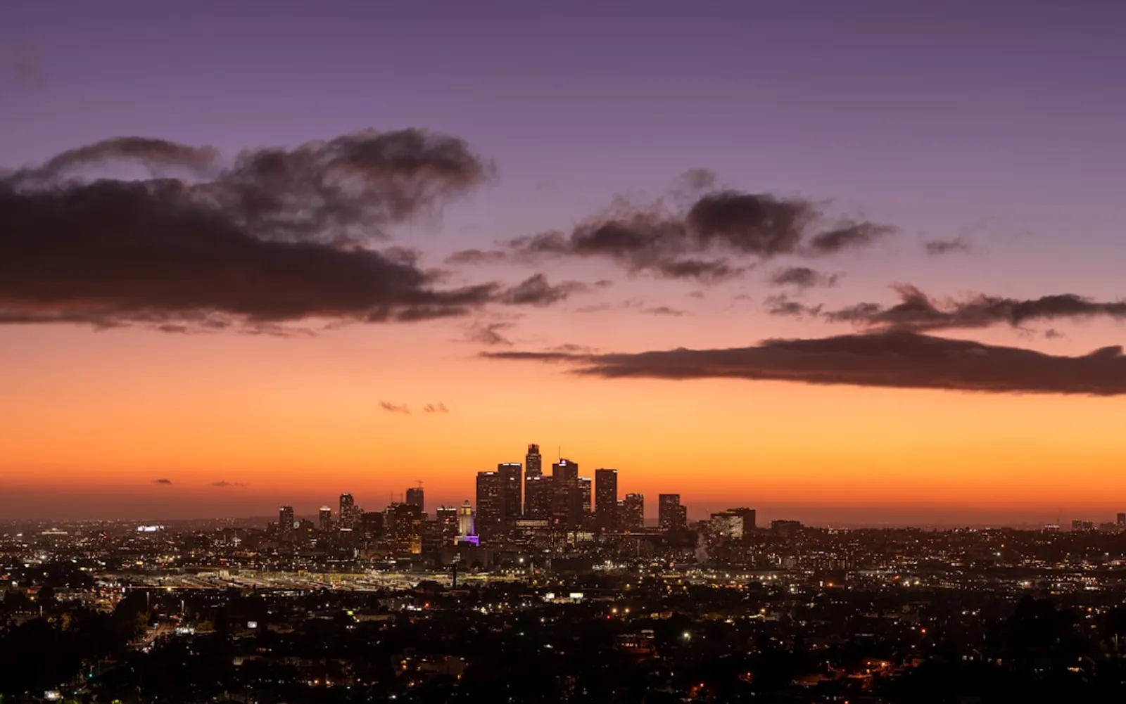 AdVran managed IT services in Los Angeles, California