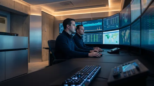 Managed IT vs Break-Fix: A 2026 Comparison for California SMBs