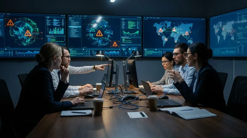 Compliance & Risk Management