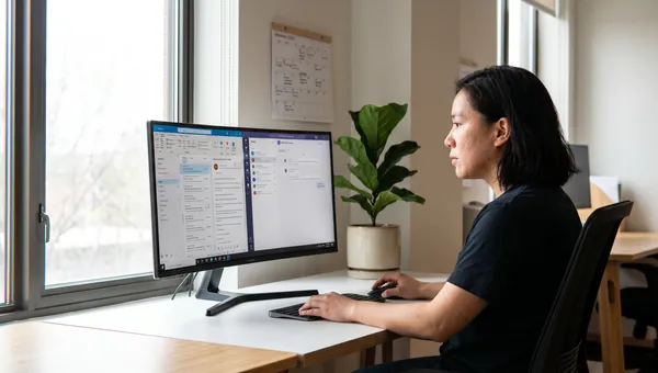 Microsoft 365 Management