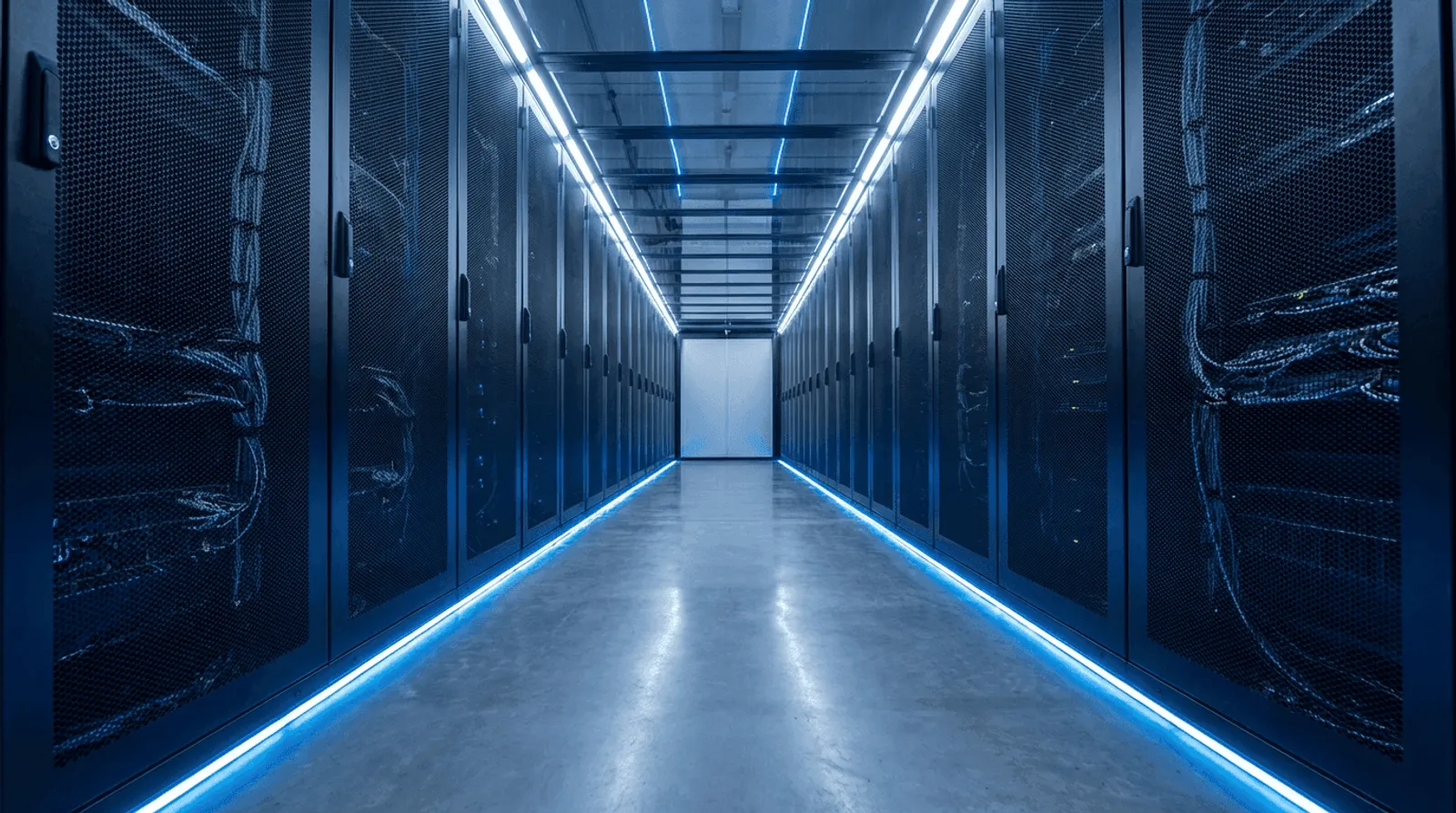 Help desk and end-user support services