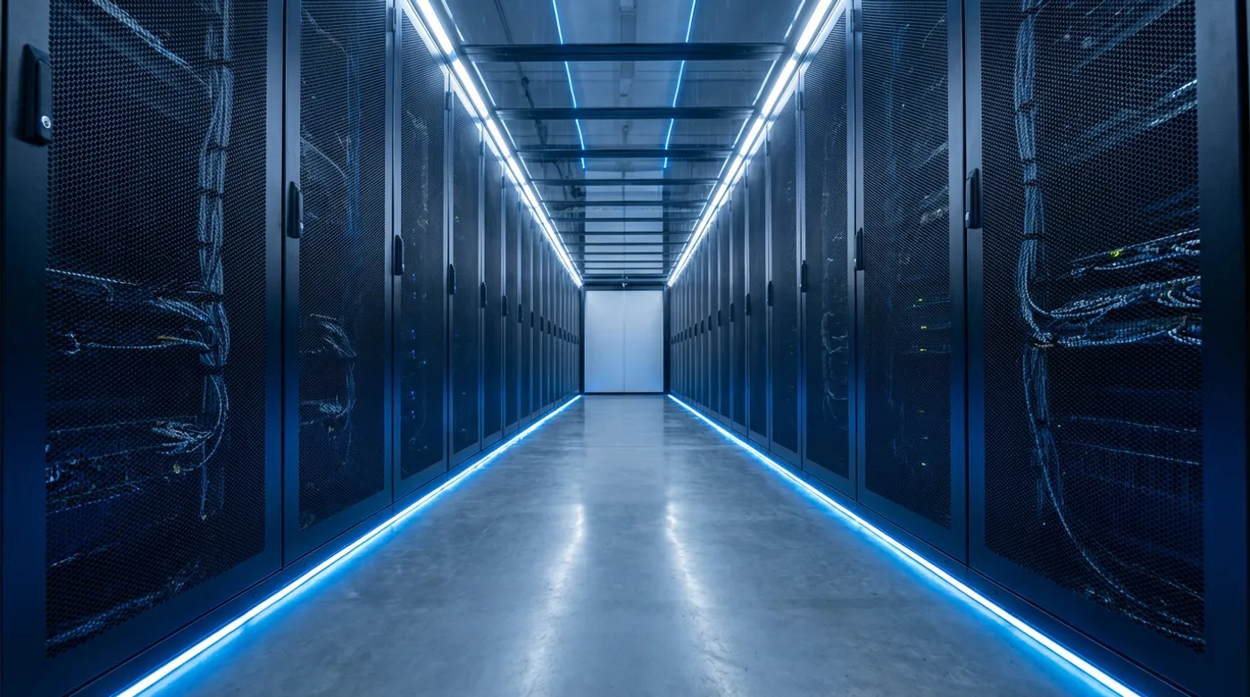 Manufacturing IT security