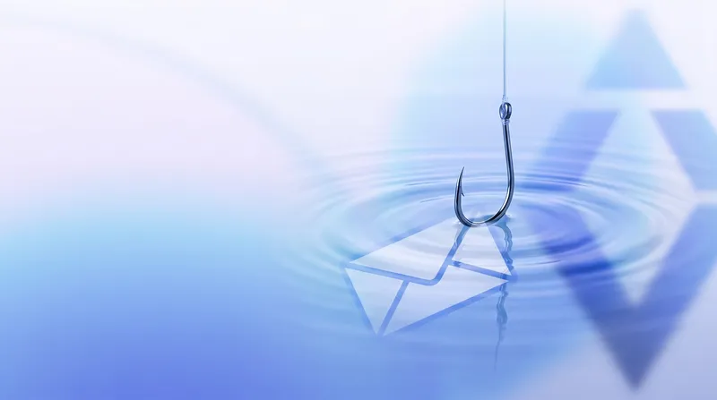 Phishing Is Still the #1 Attack Vector: Here's What to Do About It
