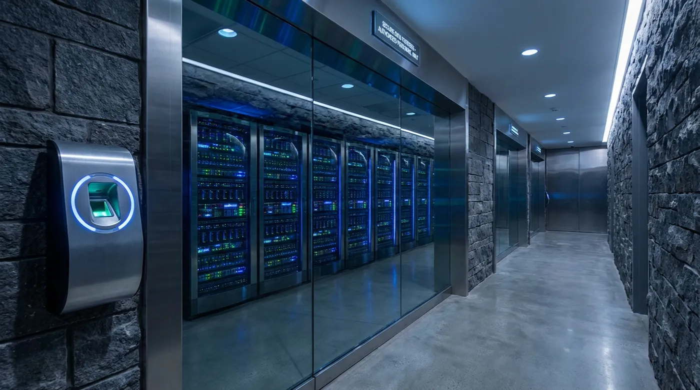 Education IT security