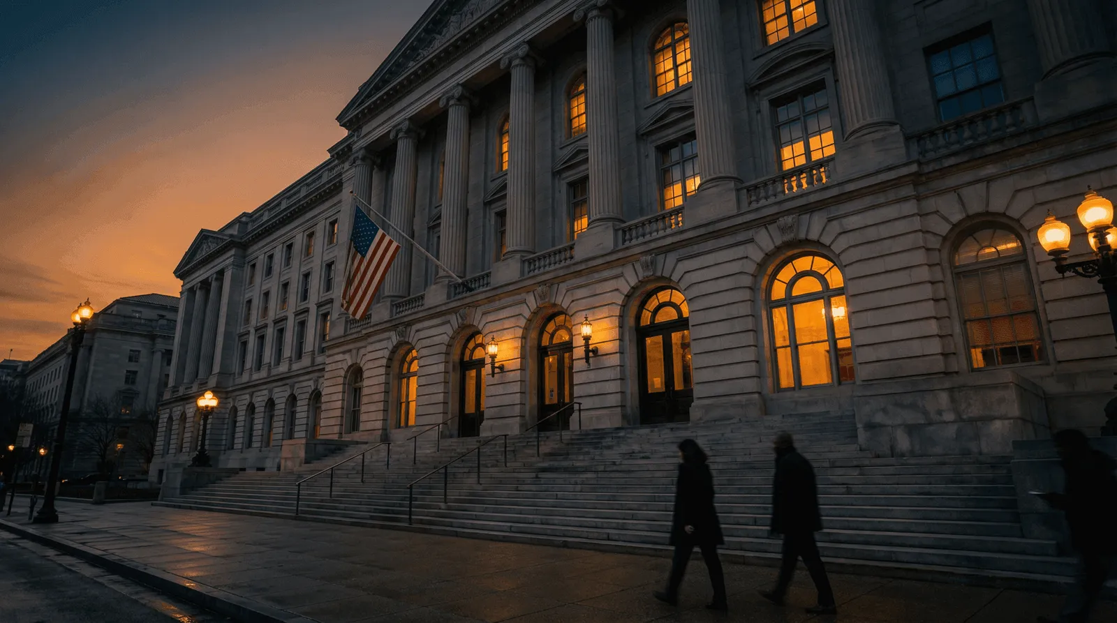 Public sector IT security