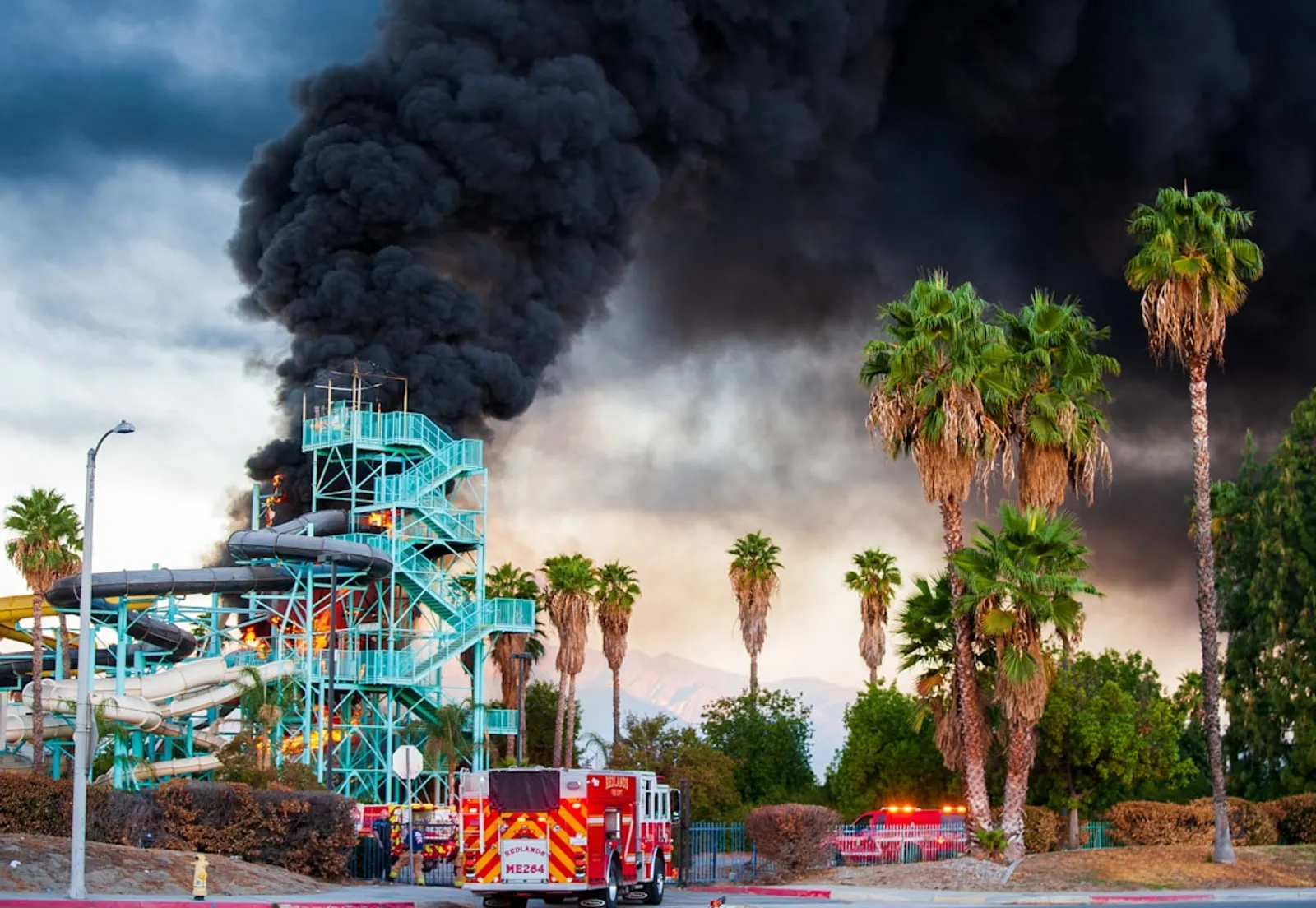 AdVran managed IT services in Redlands, California