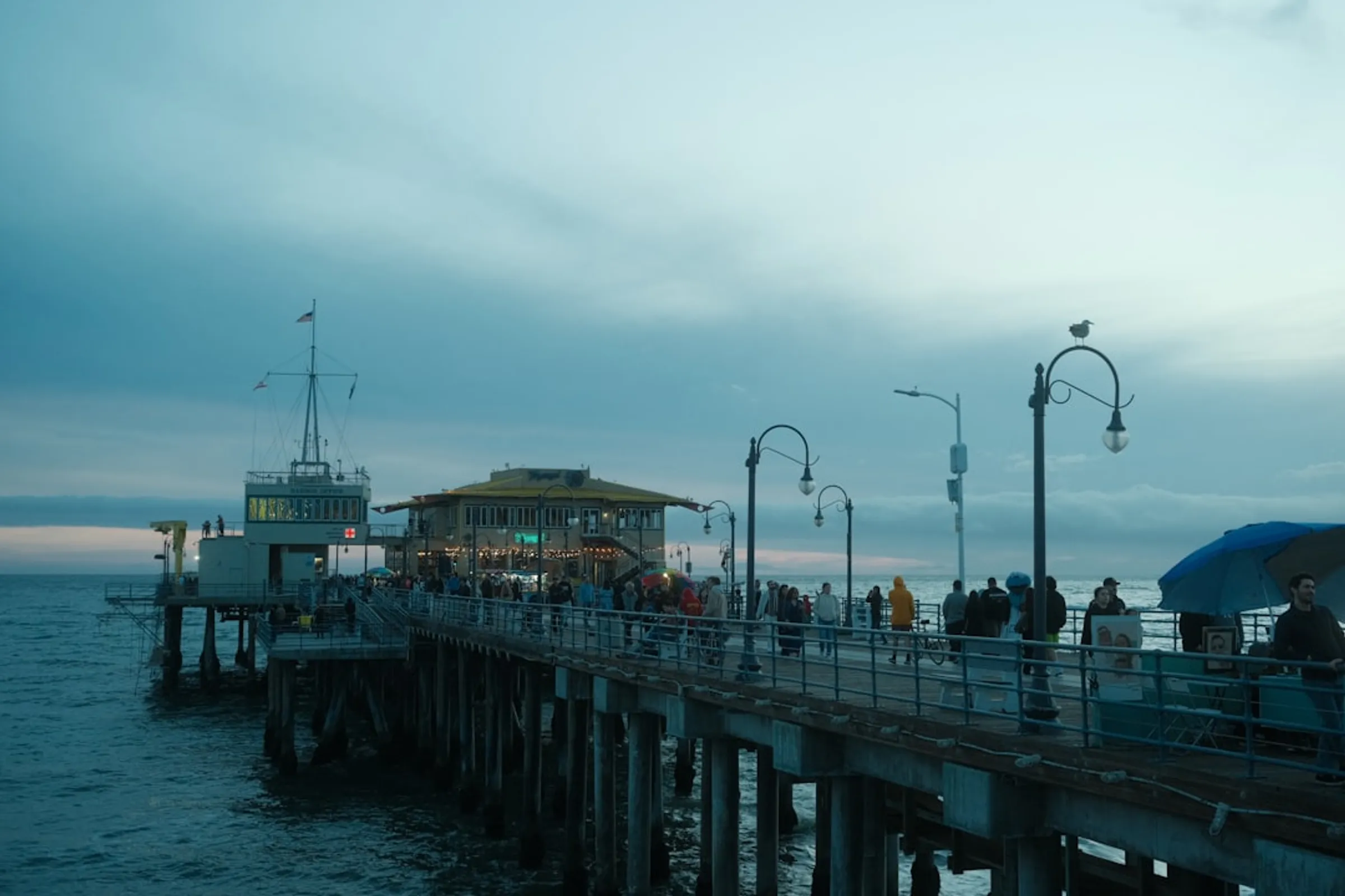 AdVran managed IT services in Santa Monica, California