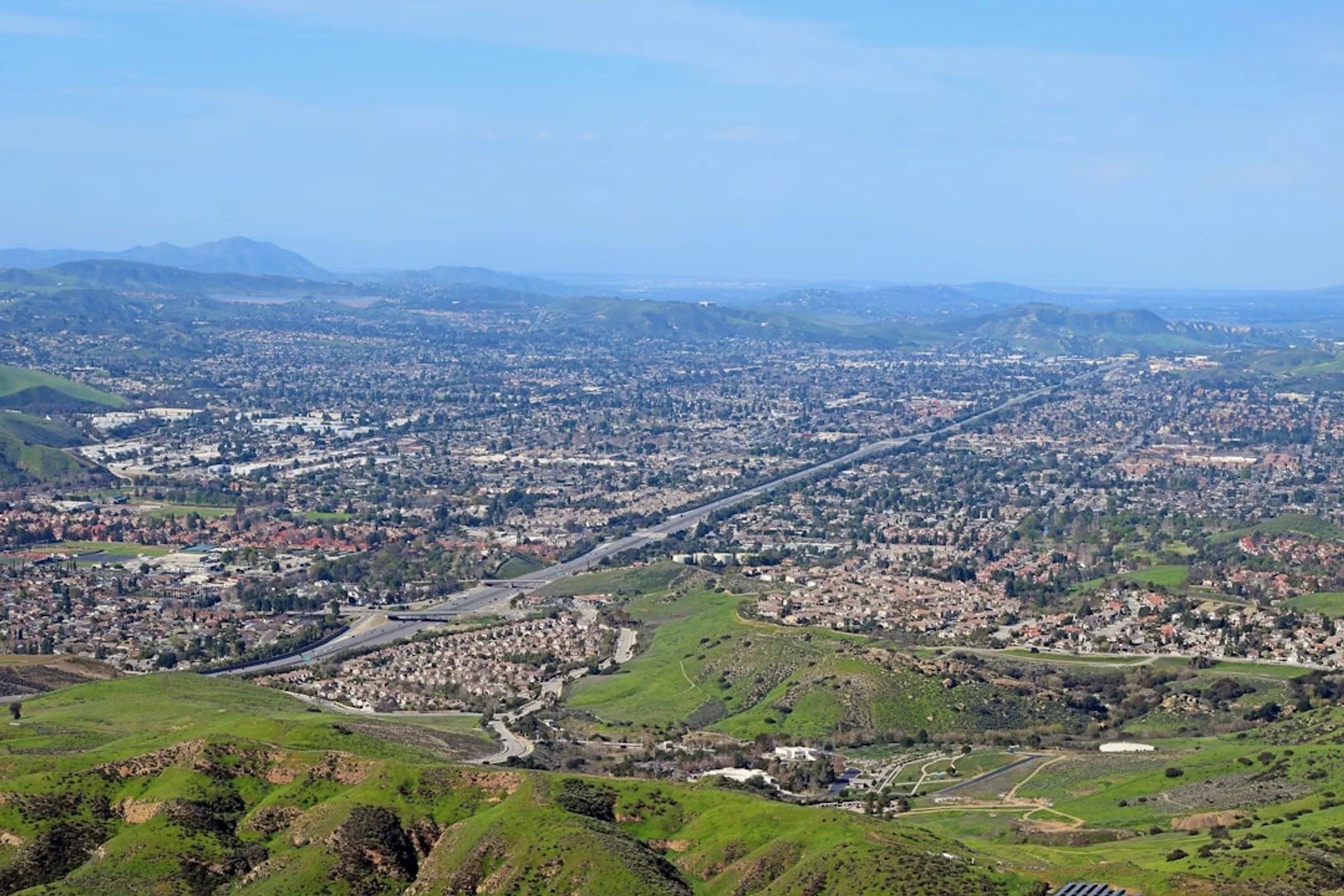AdVran managed IT services in Simi Valley, California