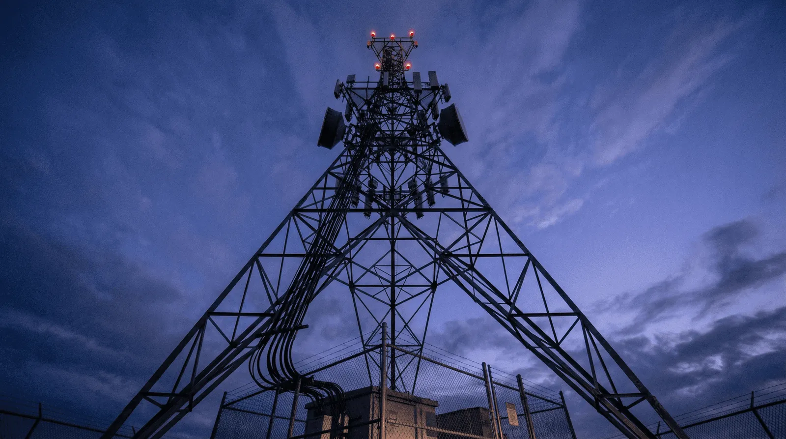 Telecom and media IT security