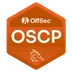 OSCP — Offensive Security Certified Professional