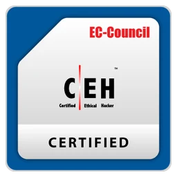 CEH: Certified Ethical Hacker
