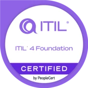 ITIL Foundation