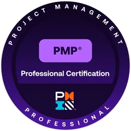 PMP: Project Management Professional