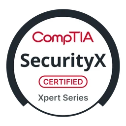 CompTIA SecurityX