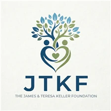 James and Teresa Keller Foundation logo